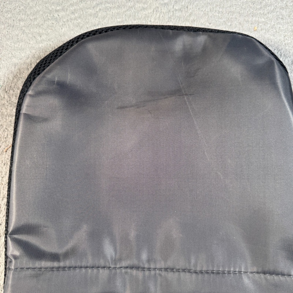 Paco Rabanne Invictus Backpack Gray‎ New In Wrapping - Picture 4 of 7